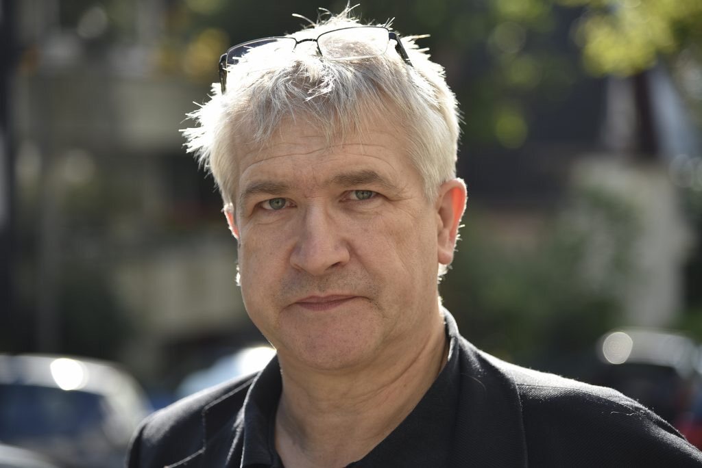 Ralf Silberkuhl